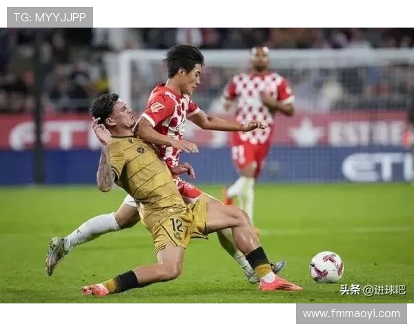 西甲联赛韩国球员：西甲联赛中的韩国球员表现与贡献