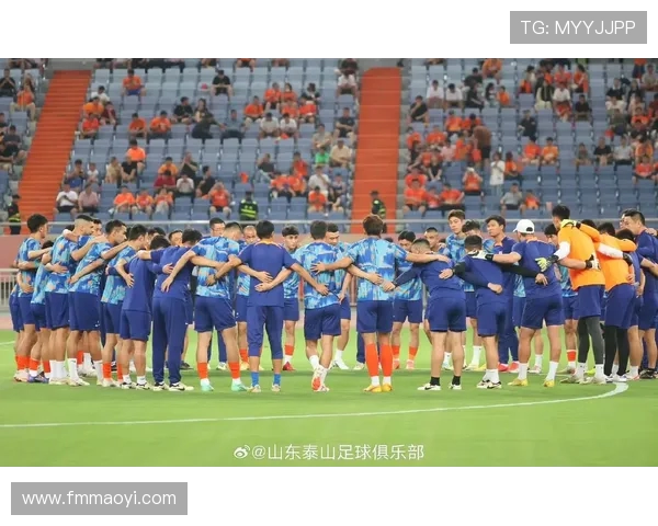 鲁能历史传承与现代足球碰撞