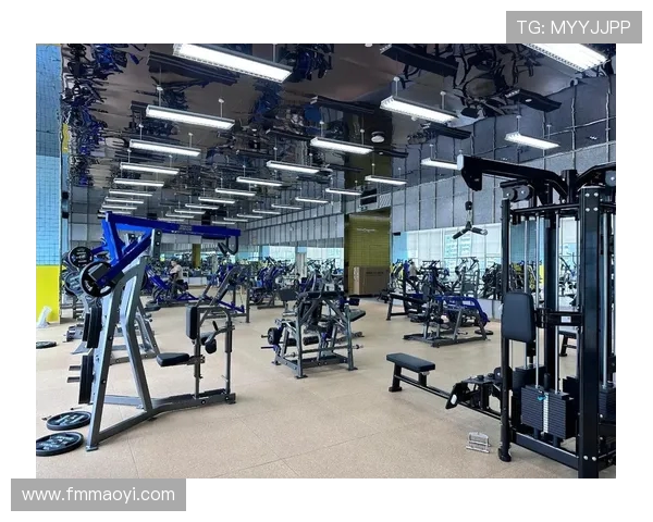 齐鲁力量崛起：山东健身器械品牌全解析