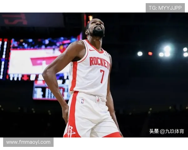 2017年NBA火箭队的比赛表现及关键事件