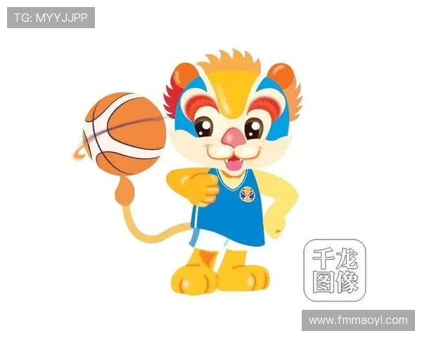 四川CBA篮球队吉祥物形象及代表意义