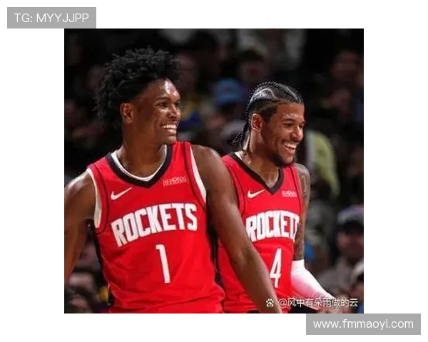 火箭队完整阵容及各位置球员配置分析