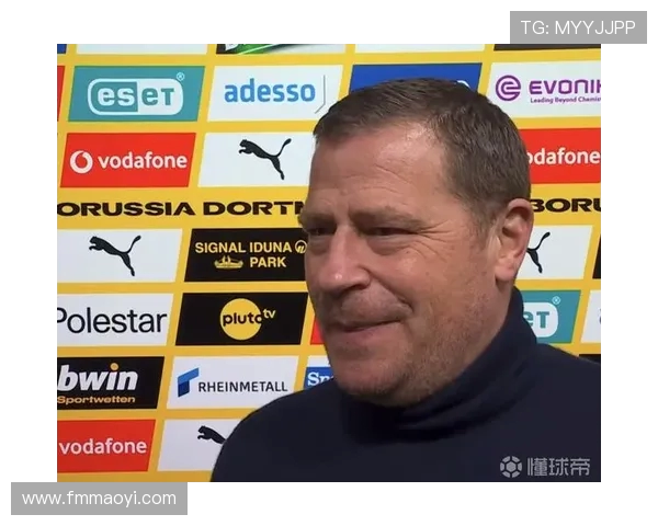 埃贝尔称赞多特本赛季德甲仅败一场乌尔比希虽非主力依然能为球队贡献力量