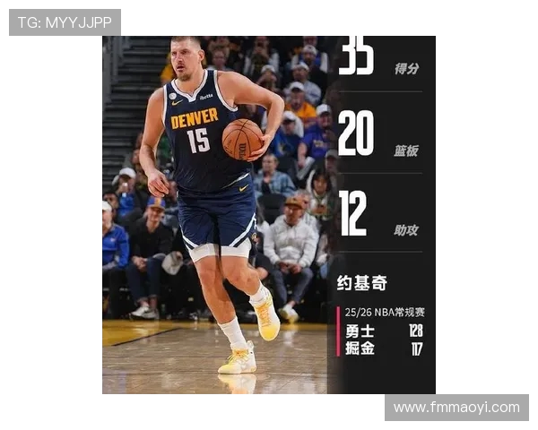 掘金罚球表现出色约基奇高效命中骑士全队罚球命中率略逊一筹