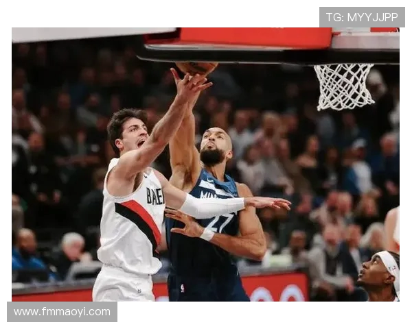 明天开拓者客场挑战公牛阿夫迪亚缺阵杨瀚森与罗威出战存疑